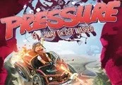 Pressure Steam CD Key — лицензионный ключ