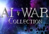 AI War Collection Steam CD Key — лицензионный ключ