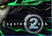 System Shock 2 Steam CD Key — лицензионный ключ