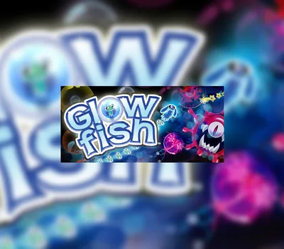 Glowfish Steam CD Key — лицензионный ключ