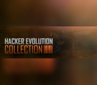 Hacker Evolution Complete Pack PC Steam CD Key — лицензионный ключ