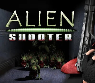Alien Shooter PC Steam CD Key — лицензионный ключ