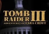 Tomb Raider III: Adventures of Lara Croft Steam CD Key — лицензионный ключ