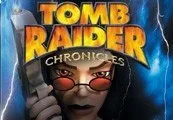 Tomb Raider V: Chronicles Steam CD Key — лицензионный ключ