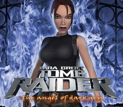 Tomb Raider VI: The Angel of Darkness Steam CD Key — лицензионный ключ