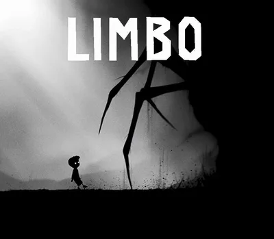 Limbo Steam CD Key — лицензионный ключ