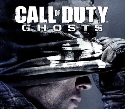 Call of Duty: Ghosts PC Steam CD Key — лицензионный ключ