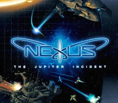 Nexus: The Jupiter Incident PC Steam CD Key — лицензионный ключ