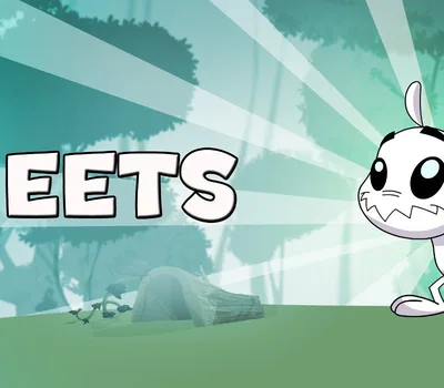 Eets Munchies PC Steam CD Key — лицензионный ключ