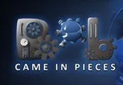 Bob Came In Pieces Steam CD Key — лицензионный ключ