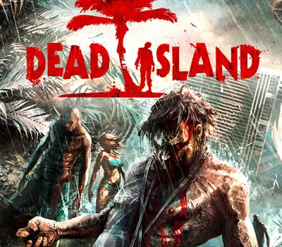 Dead Island GOTY Edition Steam CD Key — лицензионный ключ