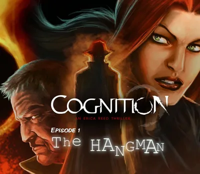 Cognition - Episode 1: The Hangman Steam CD Key — лицензионный ключ