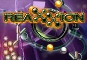 Reaxxion Steam CD Key — лицензионный ключ