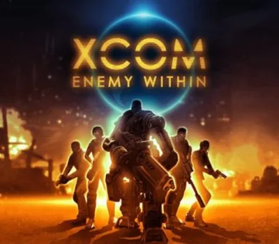 XCOM: Enemy Within PC Steam CD Key — лицензионный ключ