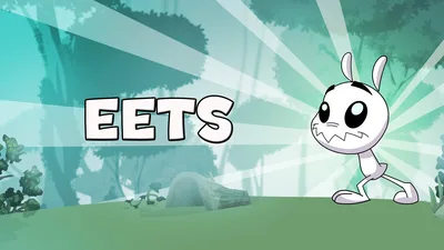 Eets + Eets Munchies Steam CD Key — лицензионный ключ