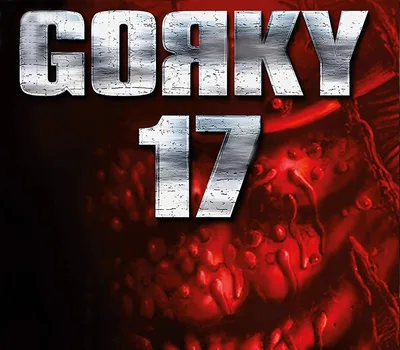 Gorky 17 PC Steam CD Key — лицензионный ключ