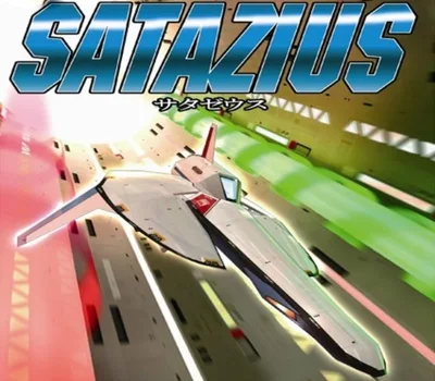 Satazius Steam CD Key — лицензионный ключ