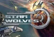 Star Wolves Trilogy Steam CD Key — лицензионный ключ