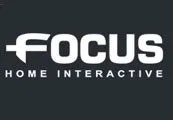 Focus Home Interactive Basic Bundle Steam CD Key — лицензионный ключ