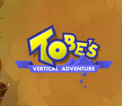 Tobe's Vertical Adventure Steam CD Key — лицензионный ключ