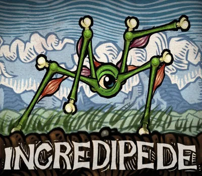 Incredipede PC Steam CD Key — лицензионный ключ