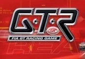 GTR - FIA GT Racing Game PC Steam CD Key — лицензионный ключ