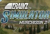 Trainz Simulator: Murchison 2 Steam CD Key — лицензионный ключ