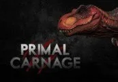 Primal Carnage Steam CD Key — лицензионный ключ
