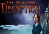 Blackwell Deception Steam CD Key — лицензионный ключ