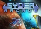 Syder Arcade Steam CD Key — лицензионный ключ
