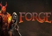 Forge Starter Pack Steam CD Key — лицензионный ключ