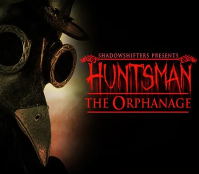 Huntsman: The Orphanage Steam CD Key — лицензионный ключ