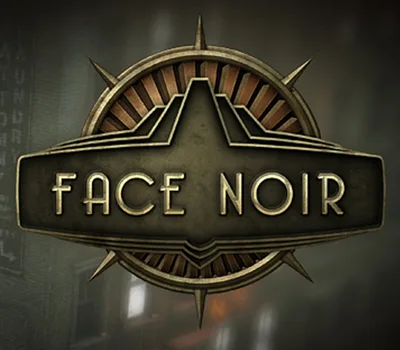 Face Noir Steam CD Key — лицензионный ключ
