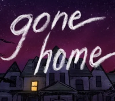 Gone Home Steam CD Key — лицензионный ключ