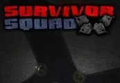 Survivor Squad Steam CD Key — лицензионный ключ