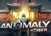 Anomaly Korea Steam CD Key — лицензионный ключ