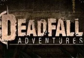 Deadfall Adventures Digital Deluxe Edition Steam CD Key — лицензионный ключ