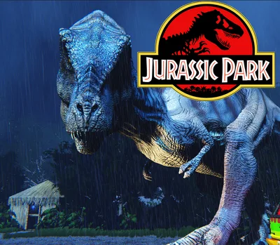 Jurassic Park: The Game Steam CD Key — лицензионный ключ