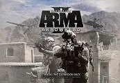 Arma II: Operation Arrowhead Steam CD Key — лицензионный ключ