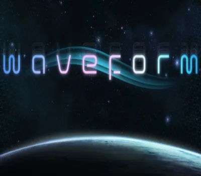 Waveform PC Steam CD Key — лицензионный ключ