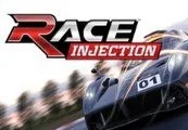 Race Injection Steam CD Key — лицензионный ключ