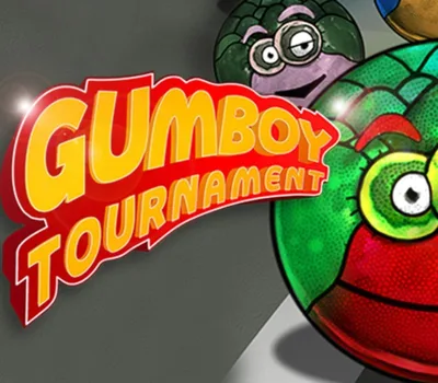 Gumboy Tournament Steam CD Key — лицензионный ключ