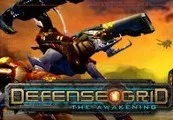 Defense Grid: Containment Bundle Steam CD Key — лицензионный ключ