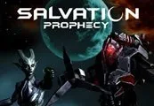 Salvation Prophecy Steam CD Key — лицензионный ключ