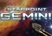 Starpoint Gemini Steam CD Key — лицензионный ключ