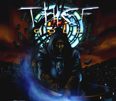 Thief Gold PC Steam CD Key — лицензионный ключ
