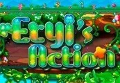 Eryi's Action Steam CD Key — лицензионный ключ