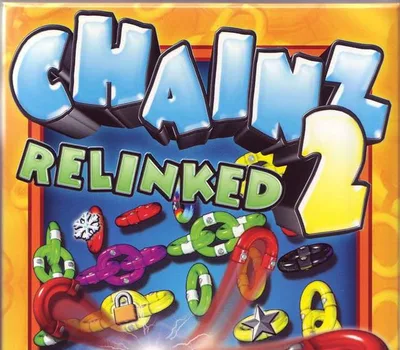 Chainz 2 Relinked PC Steam CD Key — лицензионный ключ