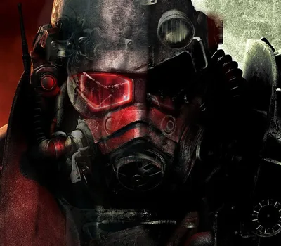 Fallout 3 GOTY + Fallout: New Vegas Ultimate Edition Steam CD Key — лицензионный ключ