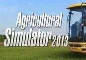 Agricultural Simulator 2013 Steam CD Key — лицензионный ключ
